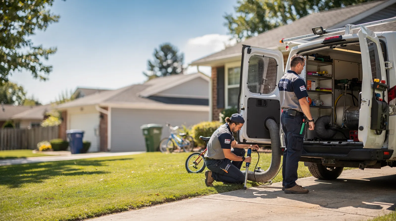 24/7 HVAC Repair & AC Replacement in Malden Bridge, NY near me